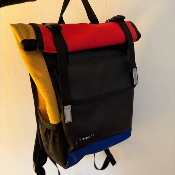 Timbuk2 Mini Prospect Backpack - Picture 1 of 8